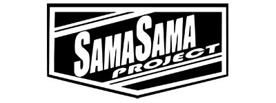 Logo of Sama Sama Project