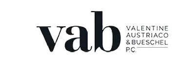 logo of Valentine Austriaco And Bueschel P.C.( VAB),